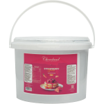 Fruit Spread - Strawberry - 4 kg