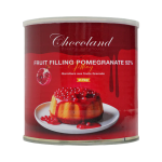 Fruit Filling - Pomegranate 55% - 2.7 kg