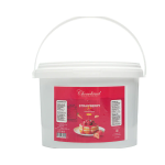 Fruit Jam - Strawberry - 4.8 kg