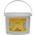Fruit Spread - Mango - 4kg