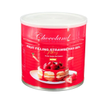 Fruit Filling - Strawberry 60% - 2.7 KG