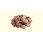Callets - Bisco Cream Chocolate Compound - 1 kg
