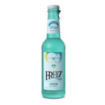 Freez Lemon & Mint- 275ml x 24 Bottles