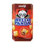 Hello Panda - Chocolate - 42g x10