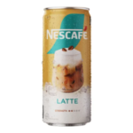 Nescafe - Latte 220ml x 24