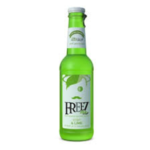 Freez Kiwi & Lime- 275ml x 24 Bottles