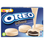 Oreo Covered White Chocolate - 10pcs x 246g