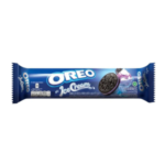 Oreo - Ice cream Blueberry -110.4g x 24