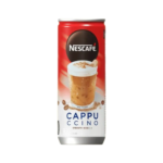 Nescafe - Cappucino - 220ml x 24