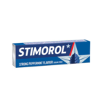 Stimorol- Strong Peppermint Gum - 14g x 30