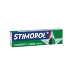 Stimorol- Chlorophylle Gum - 14g x 30