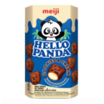 Hello Panda - Cookies and Cream - 42g x 10