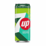 7up Mojito 330 ml