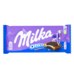 Milka sandwich Oreo - 92g x 16
