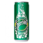Perrier 330 ml x 24