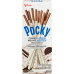 Pocky - Cookies and Cream - 40g x10
