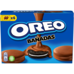Oreo Covered Milk Chocolate - 10pcs x 246g