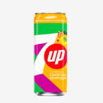 7up Tropical 330 ml