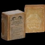 Savon d' Alep sharbo commercial oriental Organic single 25%
