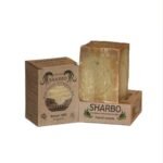 Savon d' Alep sharbo Extra Organic single 35%