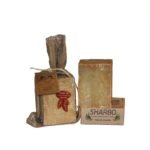 Savon d' Alep sharbo traditional Organic single 25%