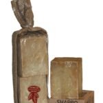 Savon d' Alep sharbo traditional Organic Double 25%