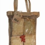 Savon d' Alep sharbo traditional Organic Four pack 25%