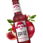 Freez Pomegranate Mix - 275ml x 24 Bottles