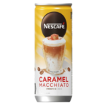Nescafe - Caramel Macchiato - 220ml x 24