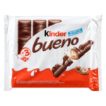 Kinder Bueno - Cacao - 43g x 30