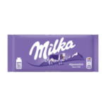 Milka Alpine Milk - 90g x 25