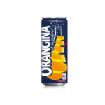 Orangina Slim - 330ml x 24