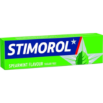 Stimorol- Fresh Spearmint Gum - 14g x 30