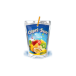 Capri-Sun Safari Fruits 200ml x 40